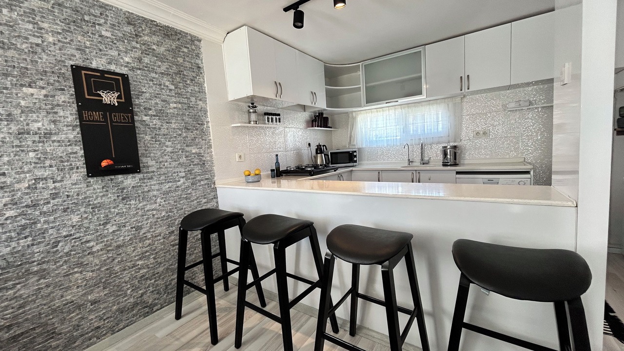 Photo of Kitchen in Karaoz