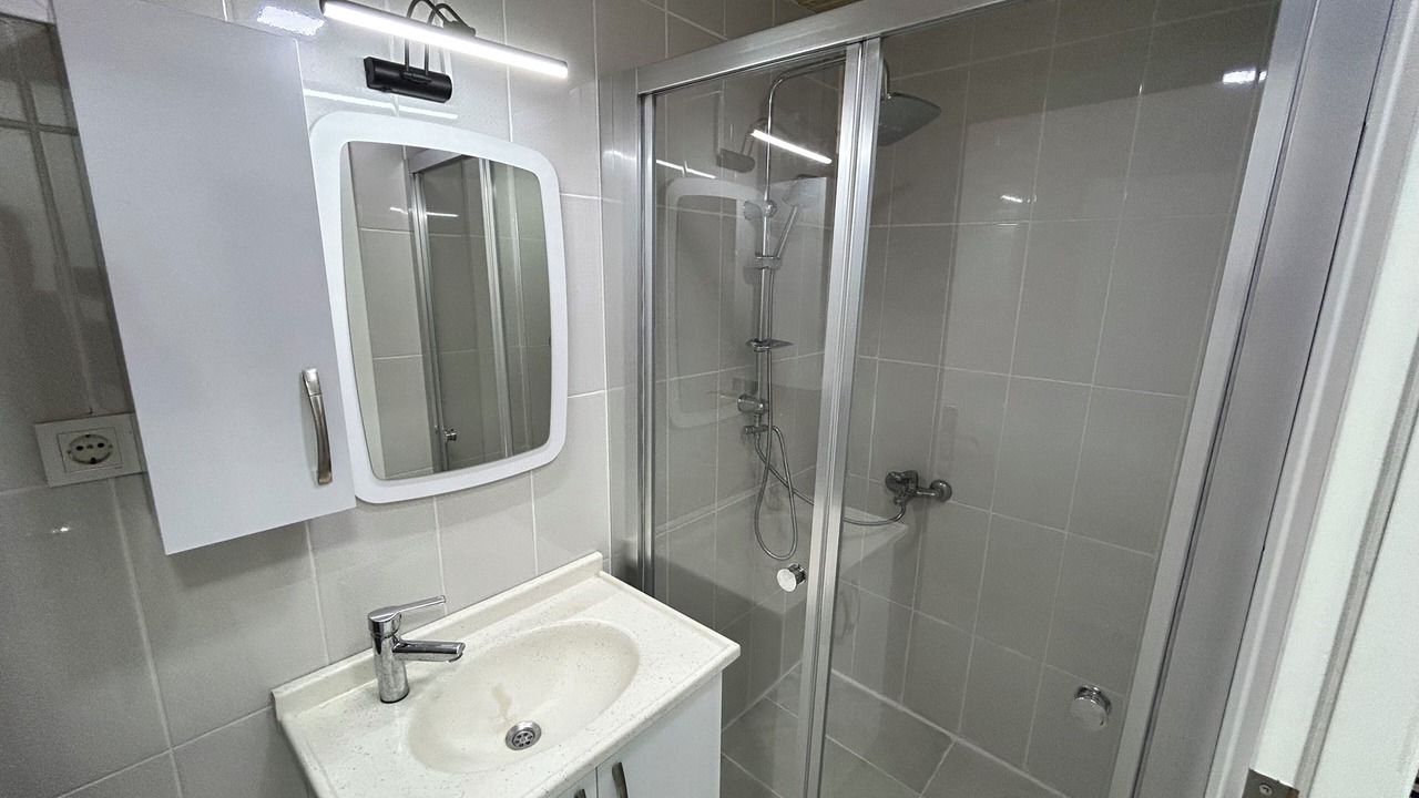 Photo of Bathroom in Karaoz