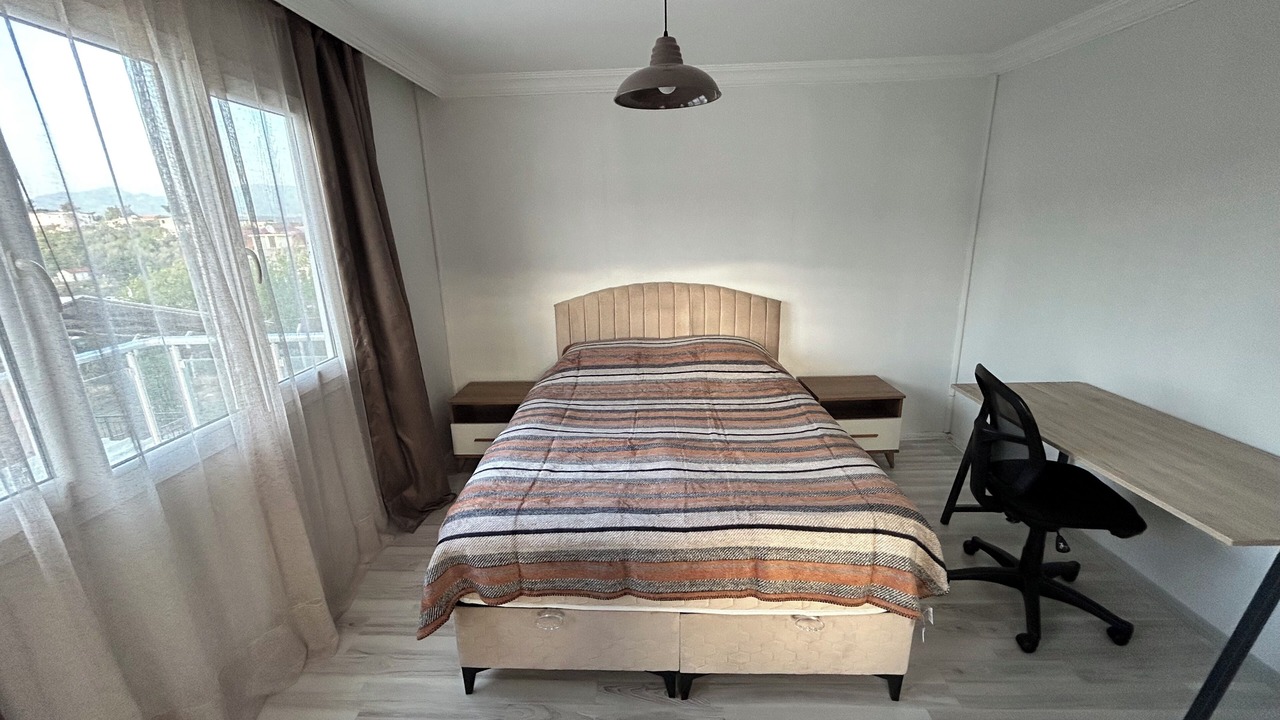 Photo of Bedroom in Karaoz