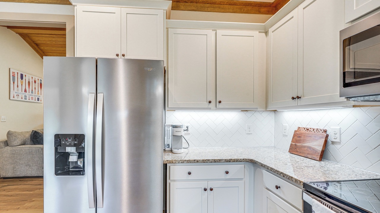 Photo of Kitchen in Littleton