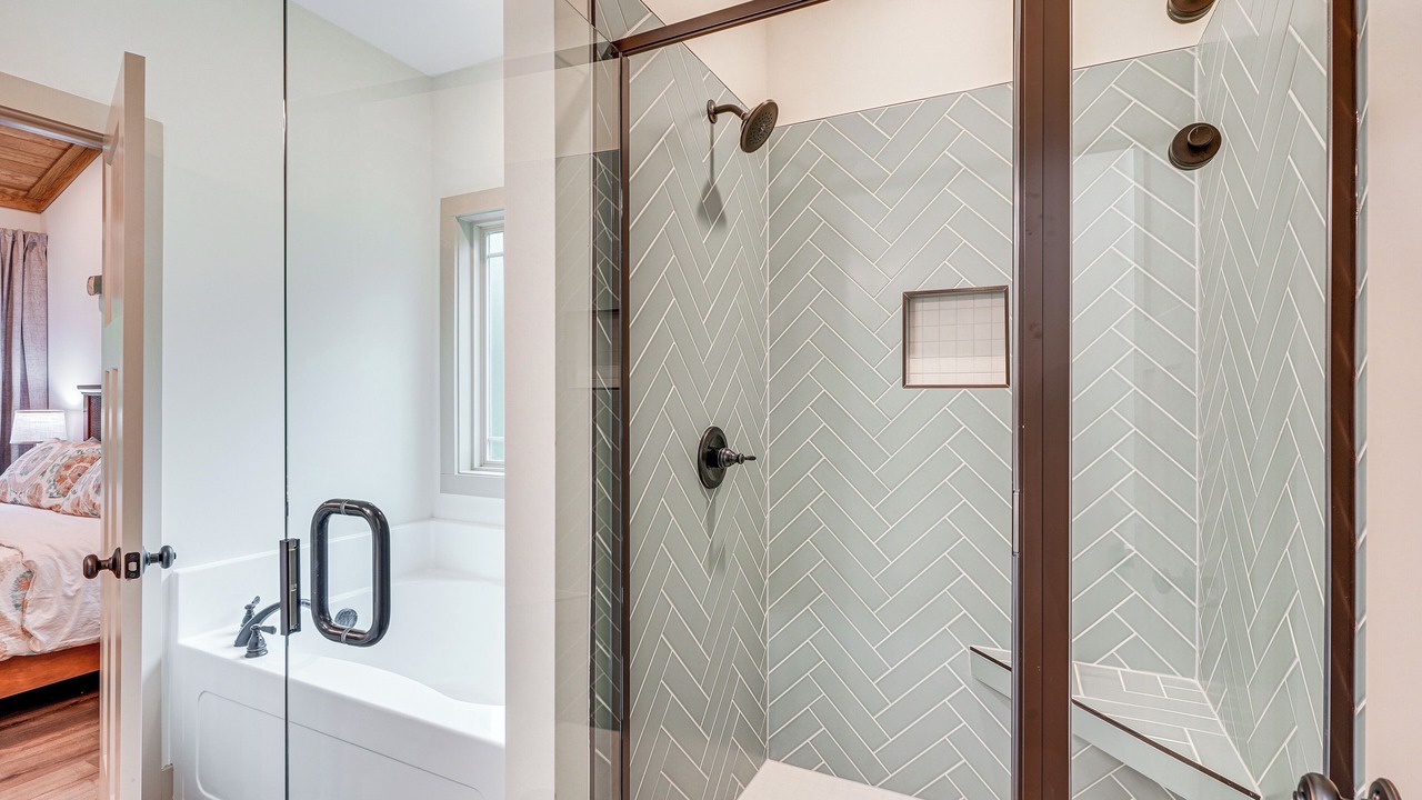 Photo of Bathroom in Littleton