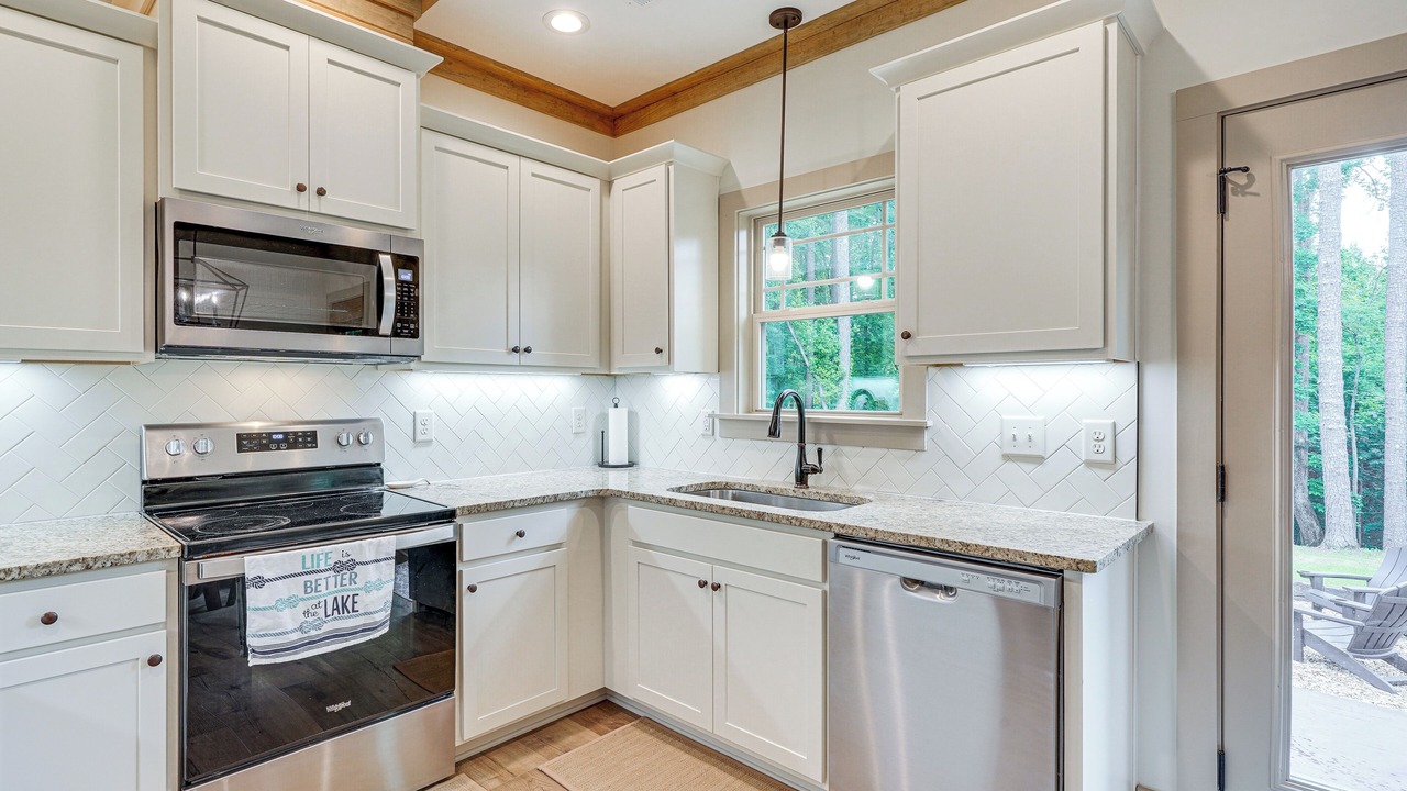 Photo of Kitchen in Littleton