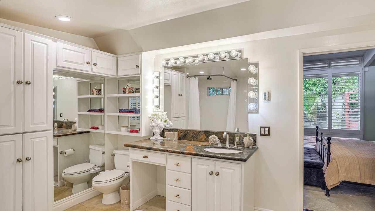 Photo of Bathroom in Rancho Palos Verdes