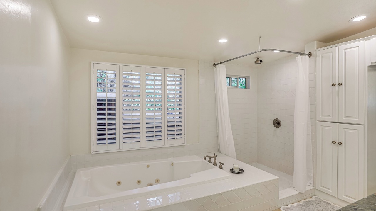 Photo of Bathroom in Rancho Palos Verdes