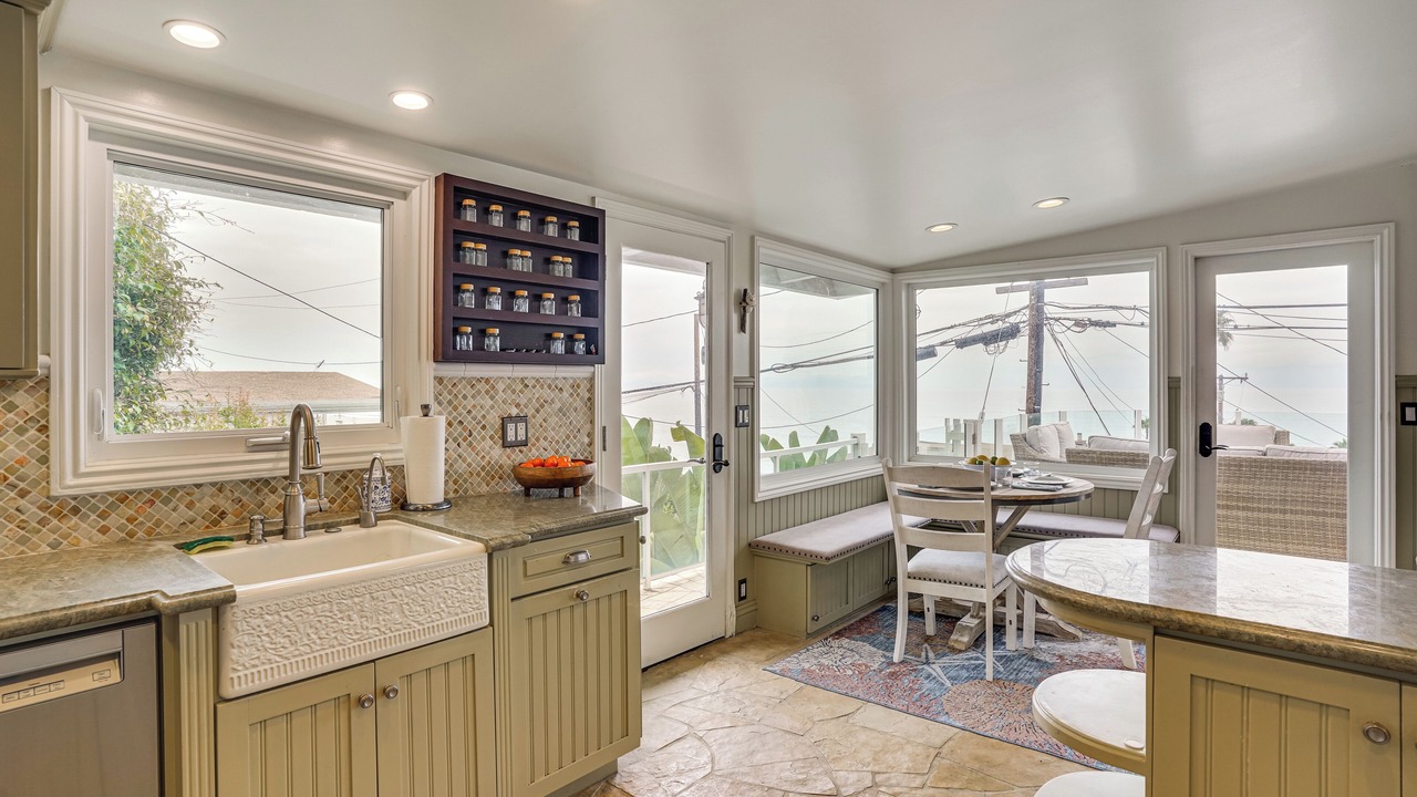 Photo of Kitchen in Rancho Palos Verdes