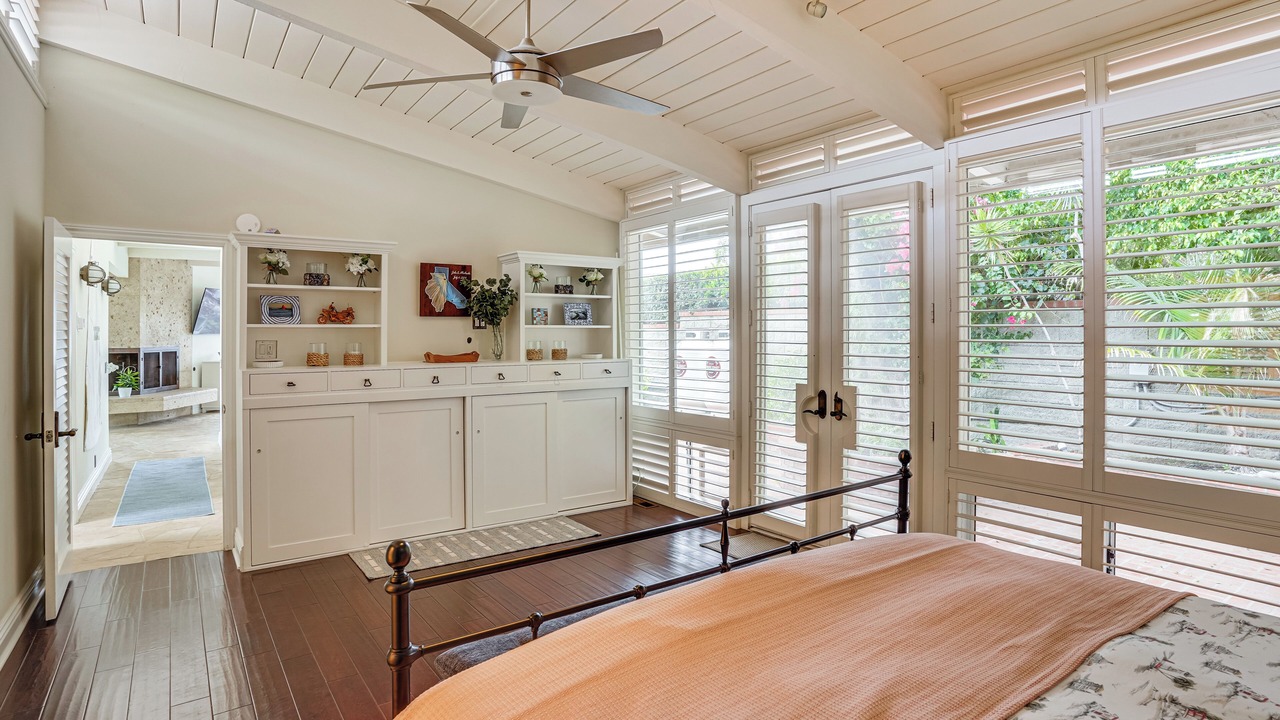 Photo of Bedroom in Rancho Palos Verdes