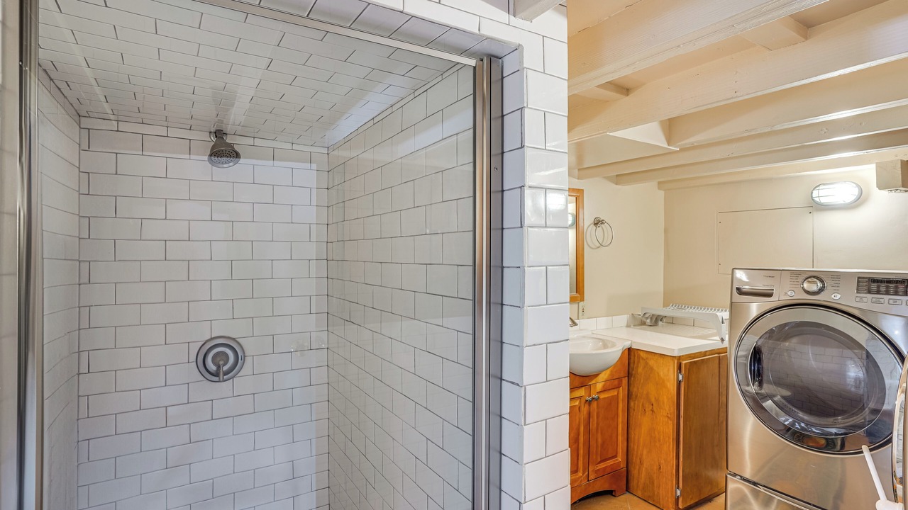 Photo of Bathroom in Rancho Palos Verdes