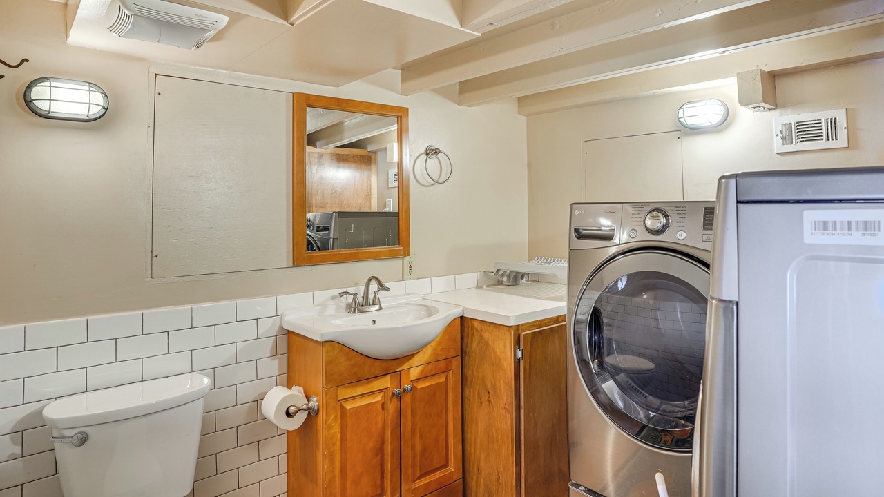 Photo of Bathroom in Rancho Palos Verdes