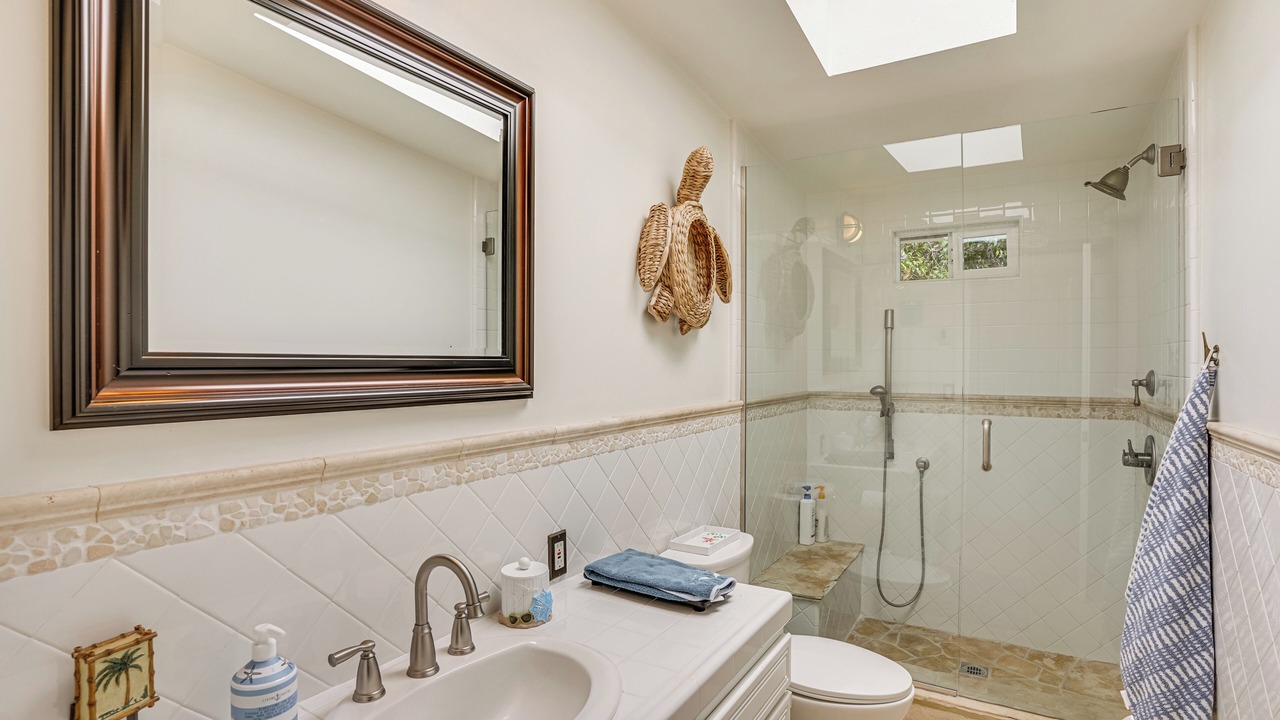 Photo of Bathroom in Rancho Palos Verdes