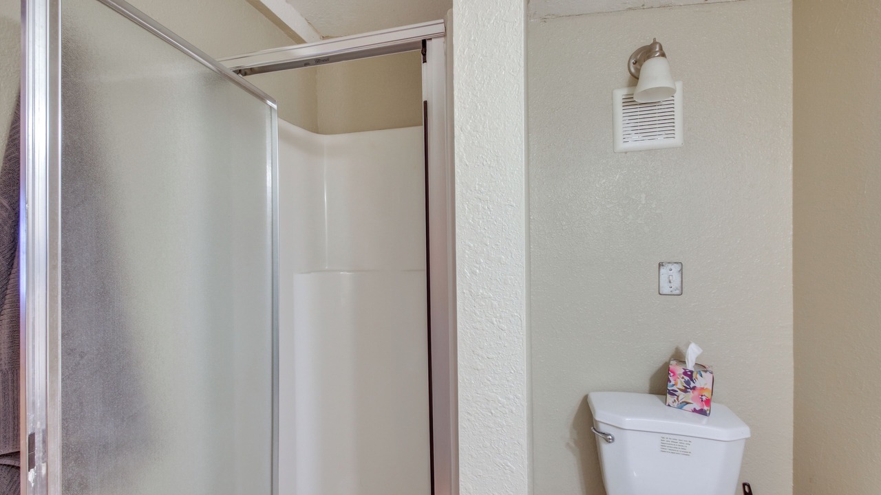 Photo of Bathroom in Santa Rosa County