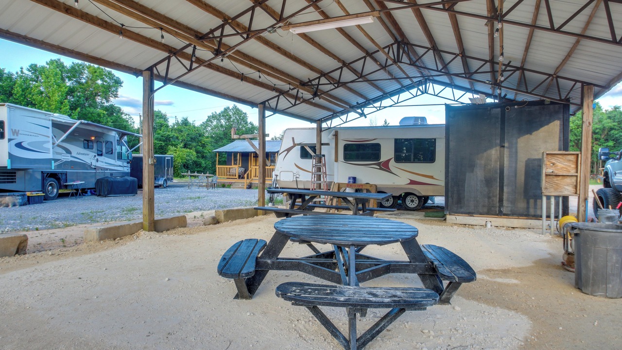Photo of Outdoor in Santa Rosa County