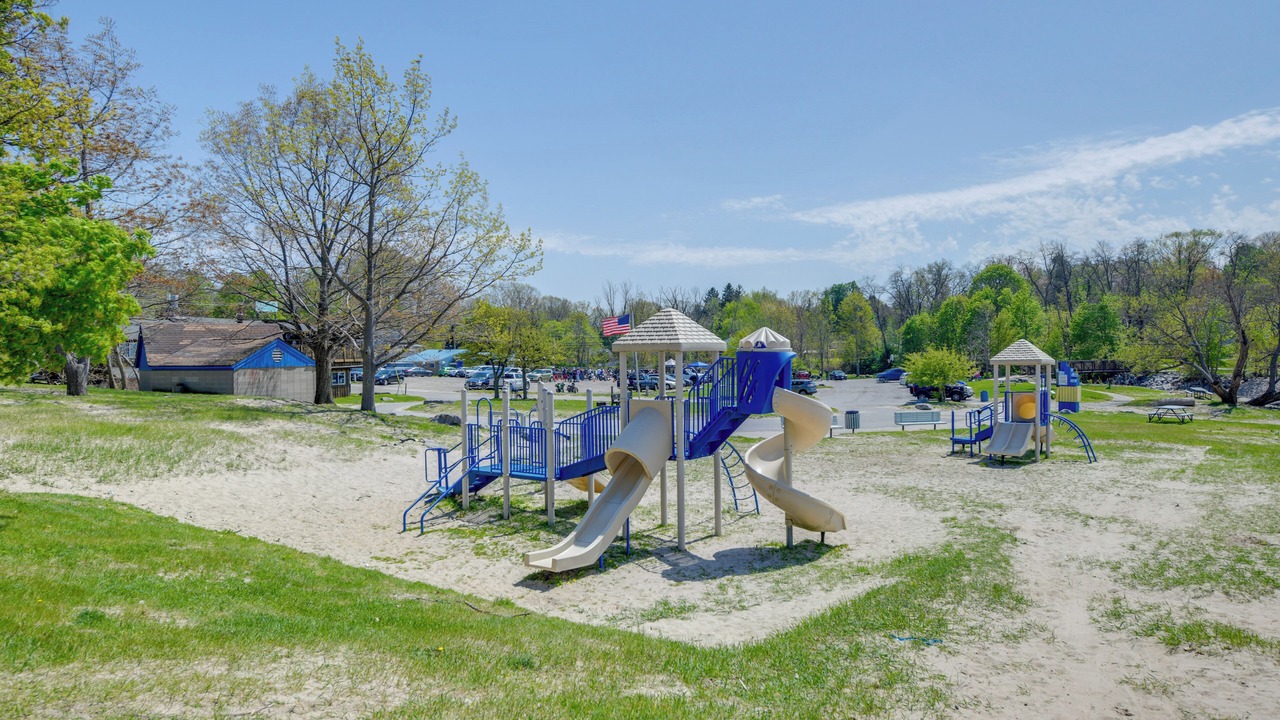 Photo of Others in Lake Erie Beach