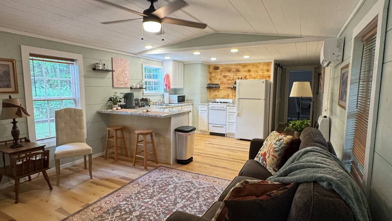 Photo of Livingroom in Scobey