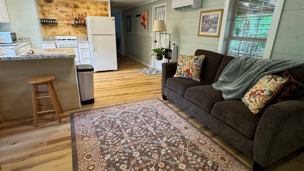 Photo of Livingroom in Scobey