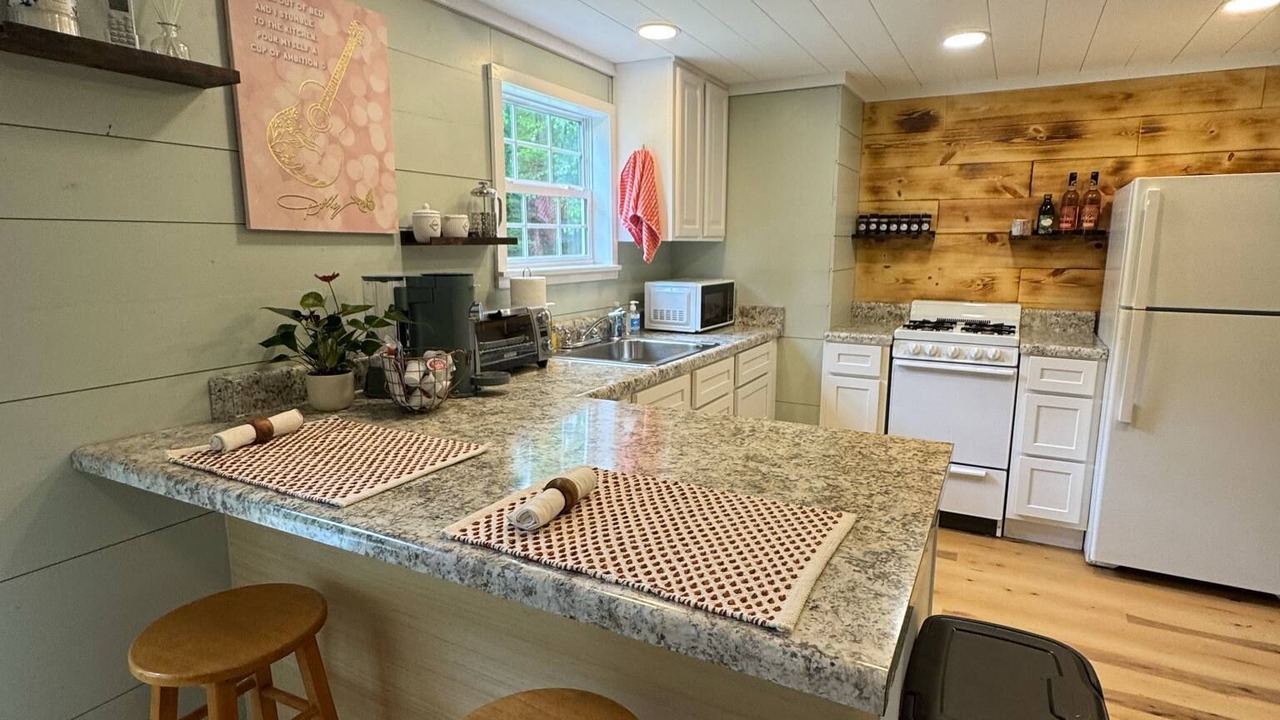 Photo of Kitchen in Scobey