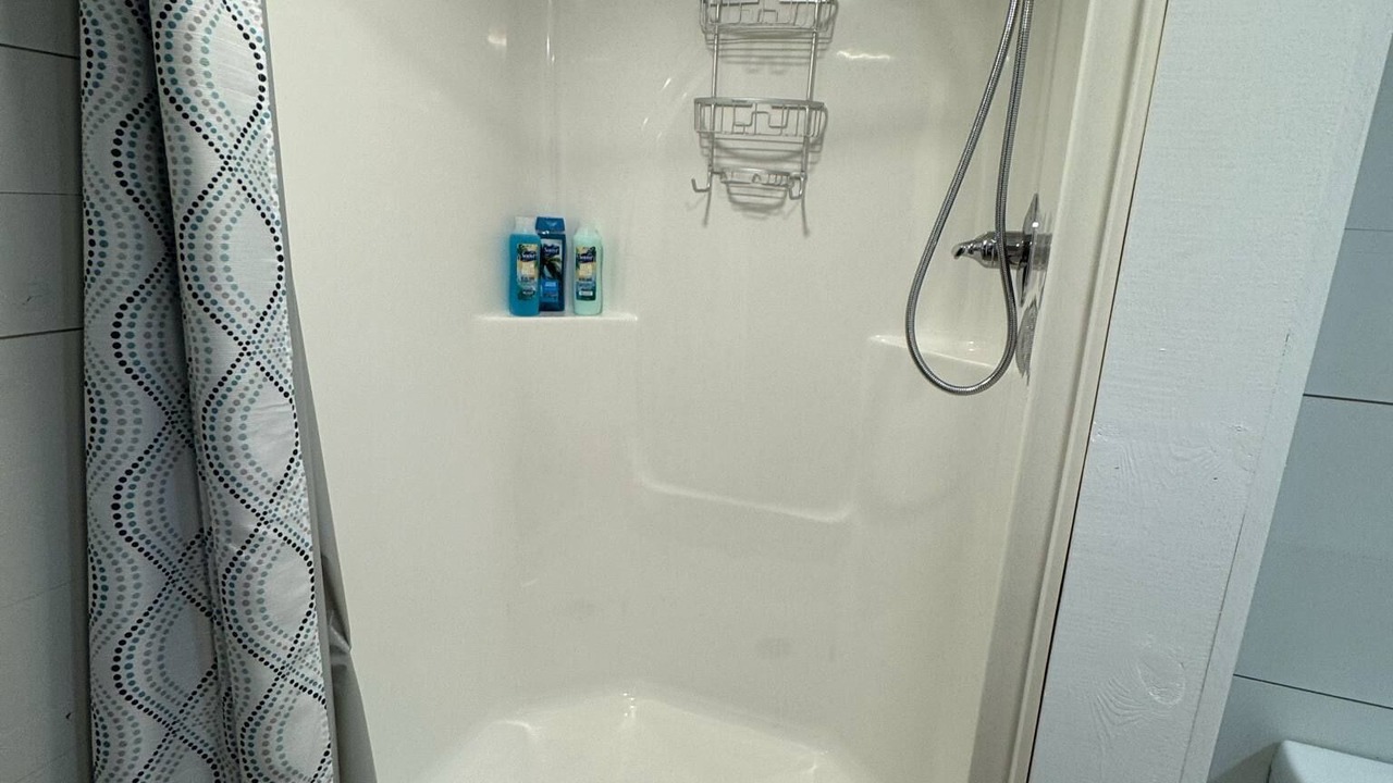Photo of Bathroom in Scobey