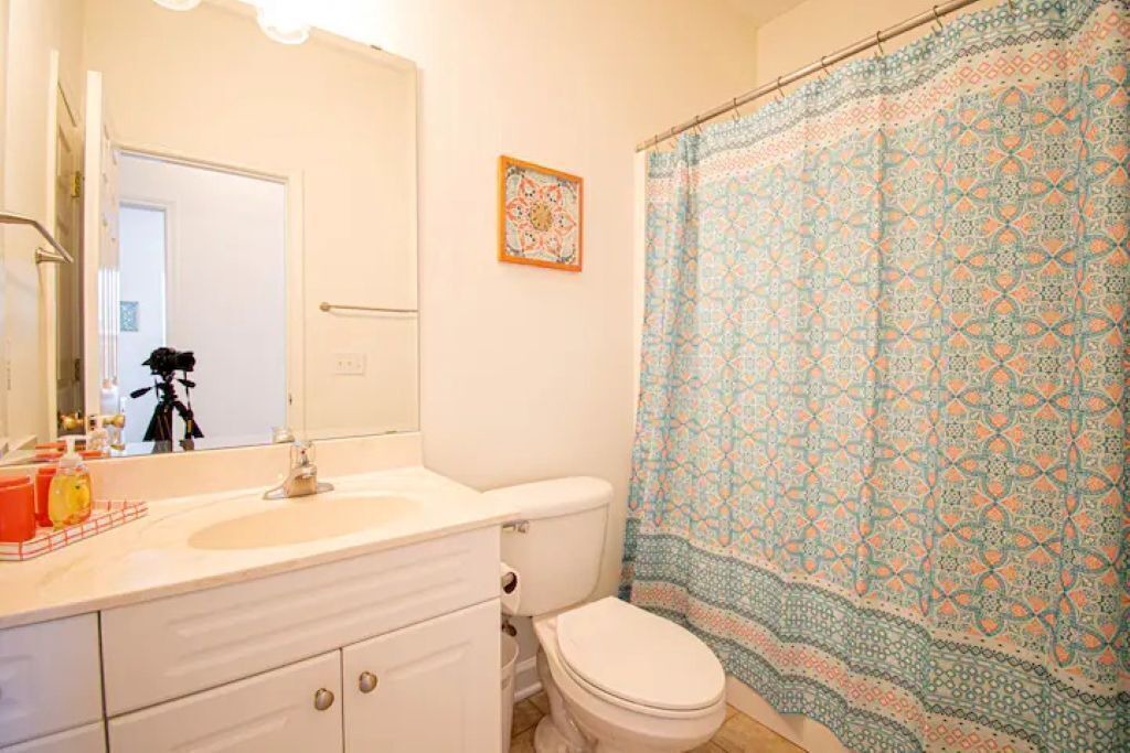 Photo of Bathroom in Southport
