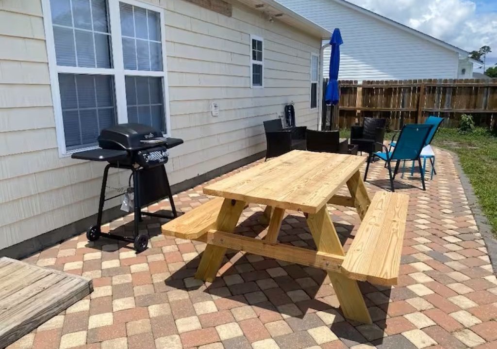 Photo of Outdoor in Southport