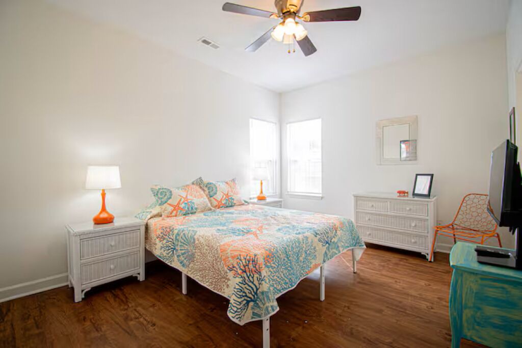 Photo of Bedroom in Southport