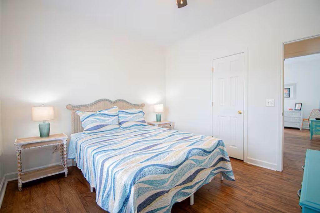 Photo of Bedroom in Southport