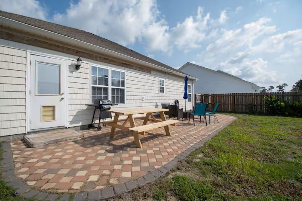 Photo of Outdoor in Southport