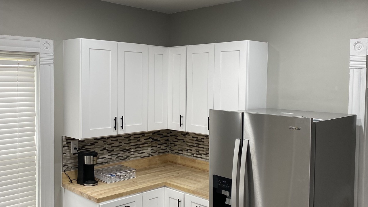 Photo of Kitchen in Ashtabula
