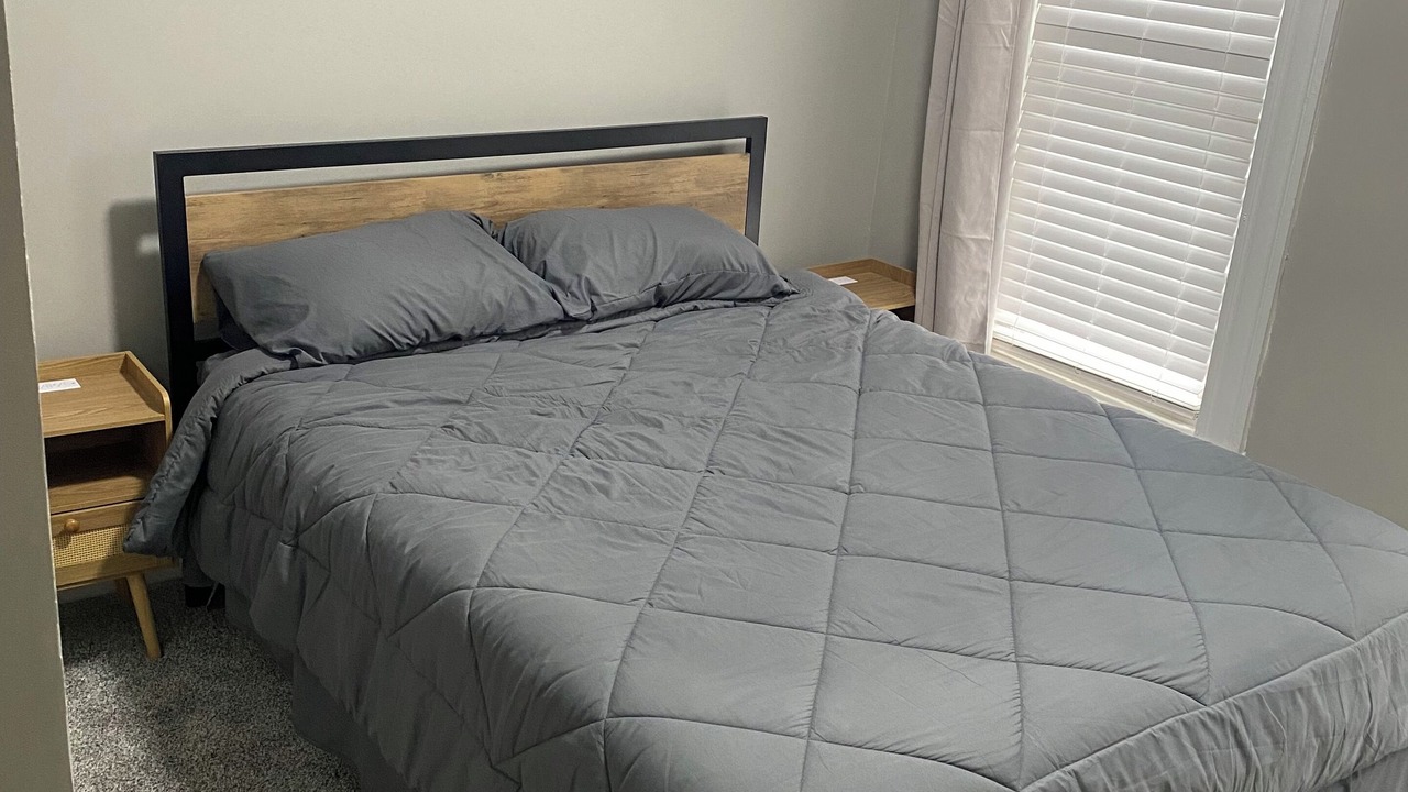 Photo of Bedroom in Ashtabula