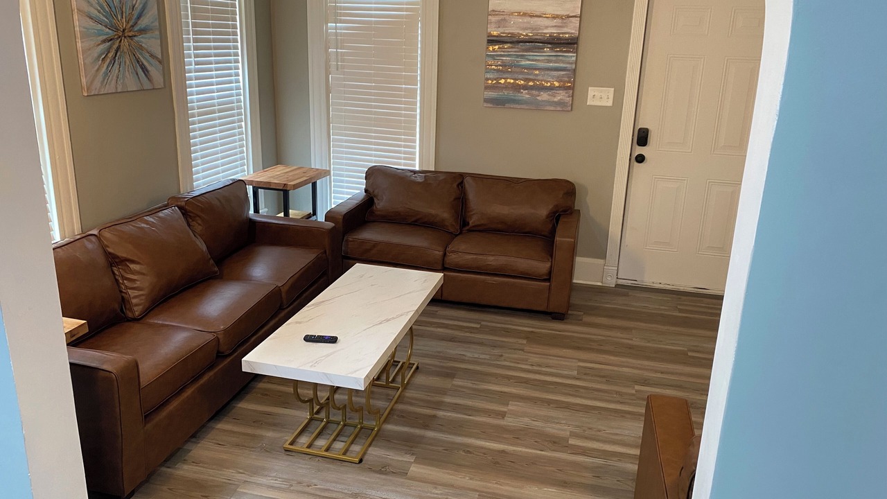 Photo of Livingroom in Ashtabula