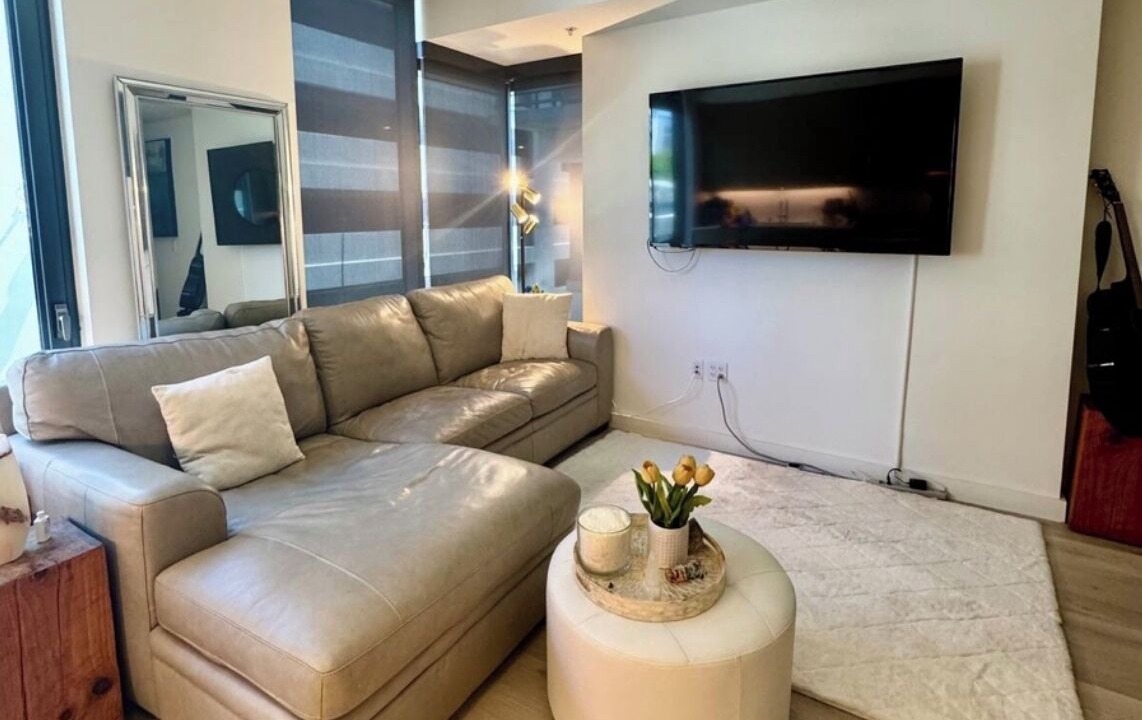 Photo of Livingroom in Vernon