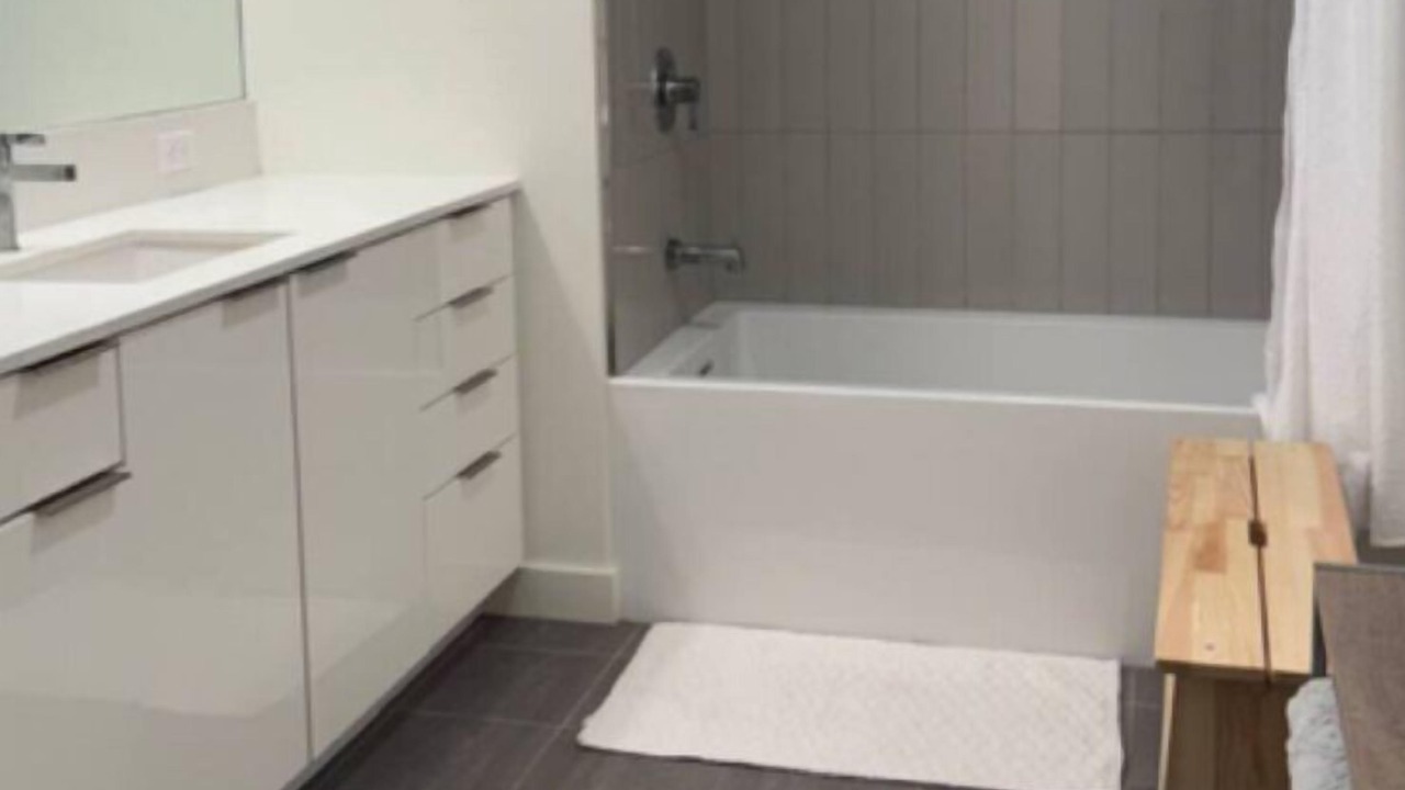 Photo of Bathroom in Vernon