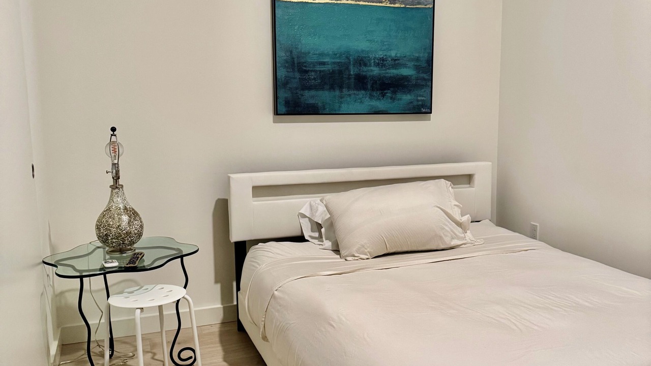 Photo of Bedroom in Vernon