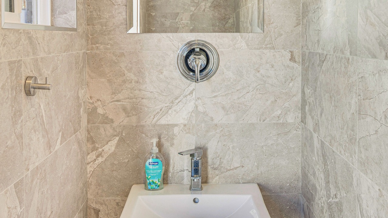 Photo of Bathroom in Reseda