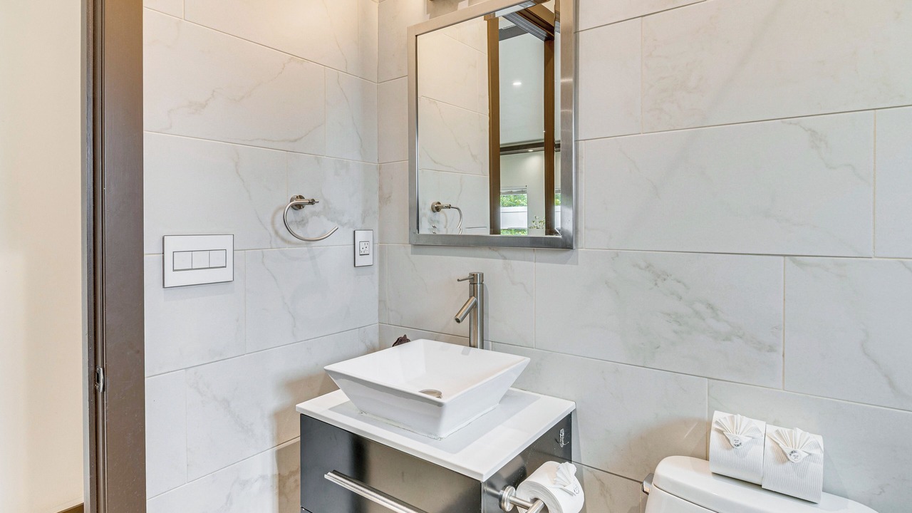 Photo of Bathroom in Reseda