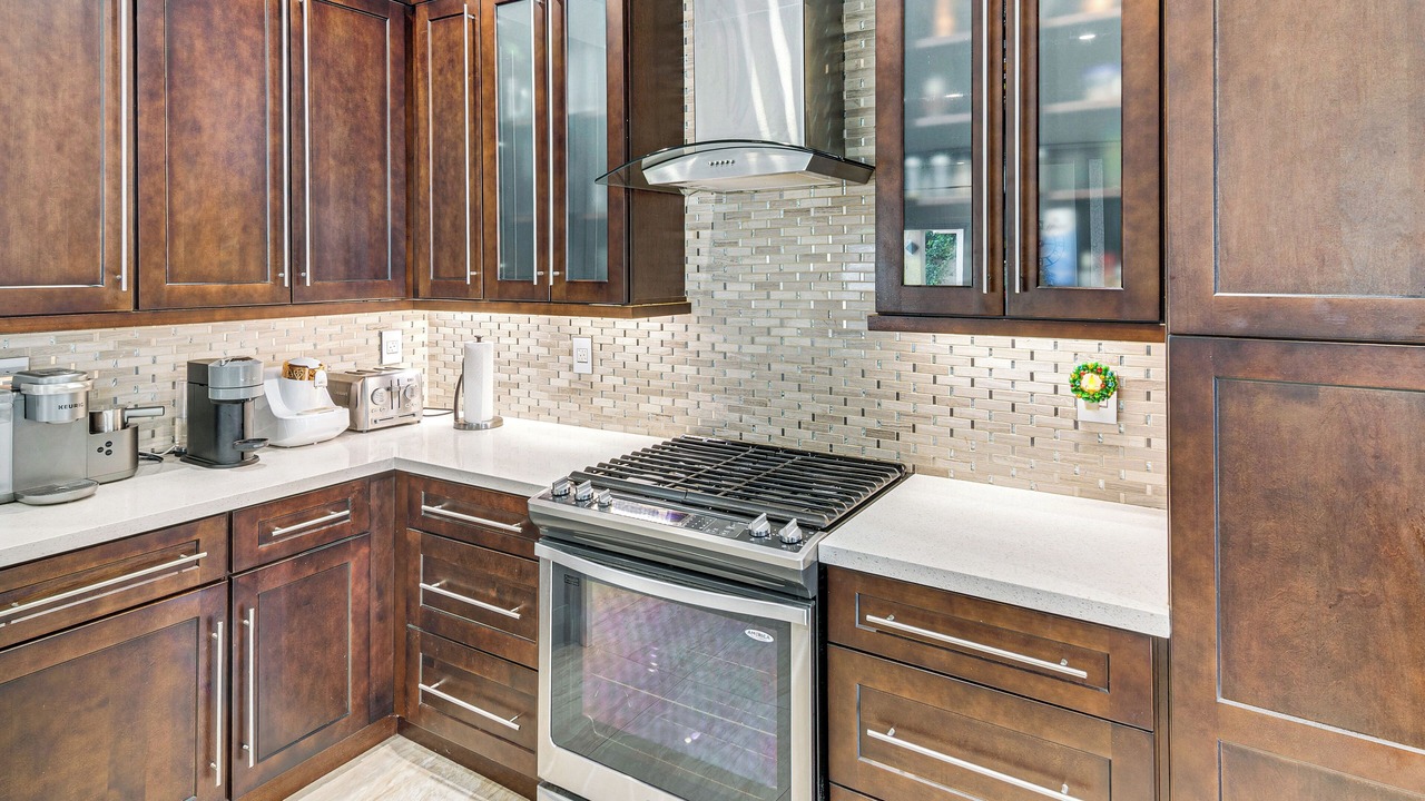 Photo of Kitchen in Reseda