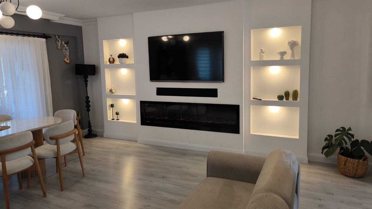Photo of Livingroom in Fethiye City Center