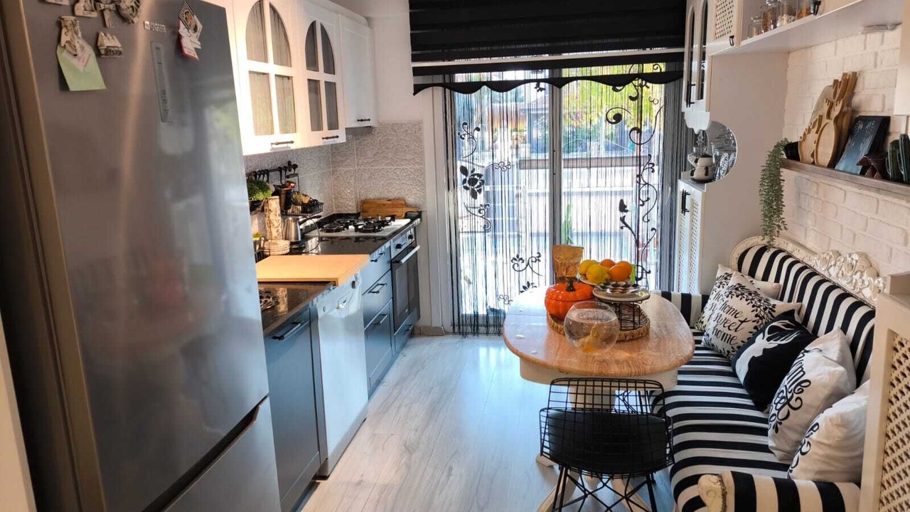 Photo of Kitchen in Fethiye City Center