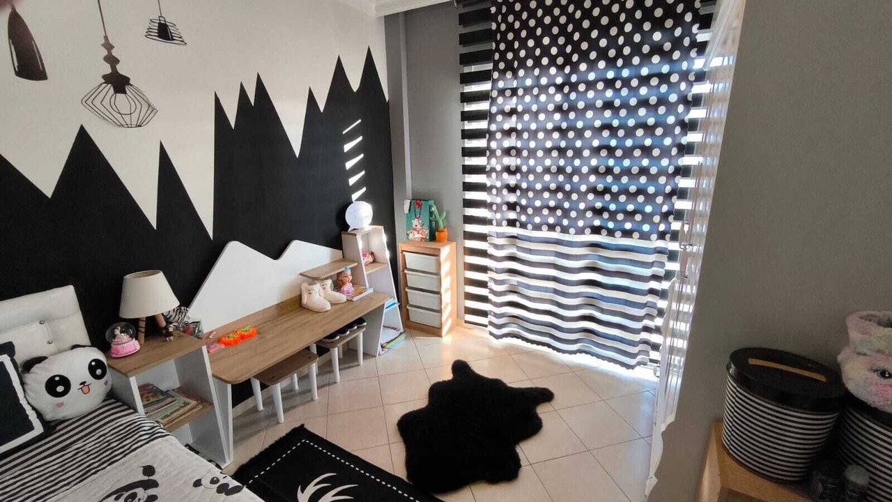 Photo of Bedroom in Fethiye City Center