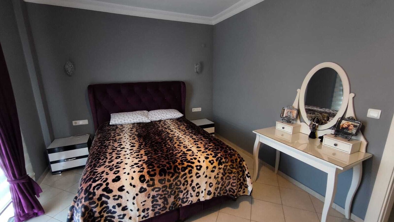 Photo of Bedroom in Fethiye City Center