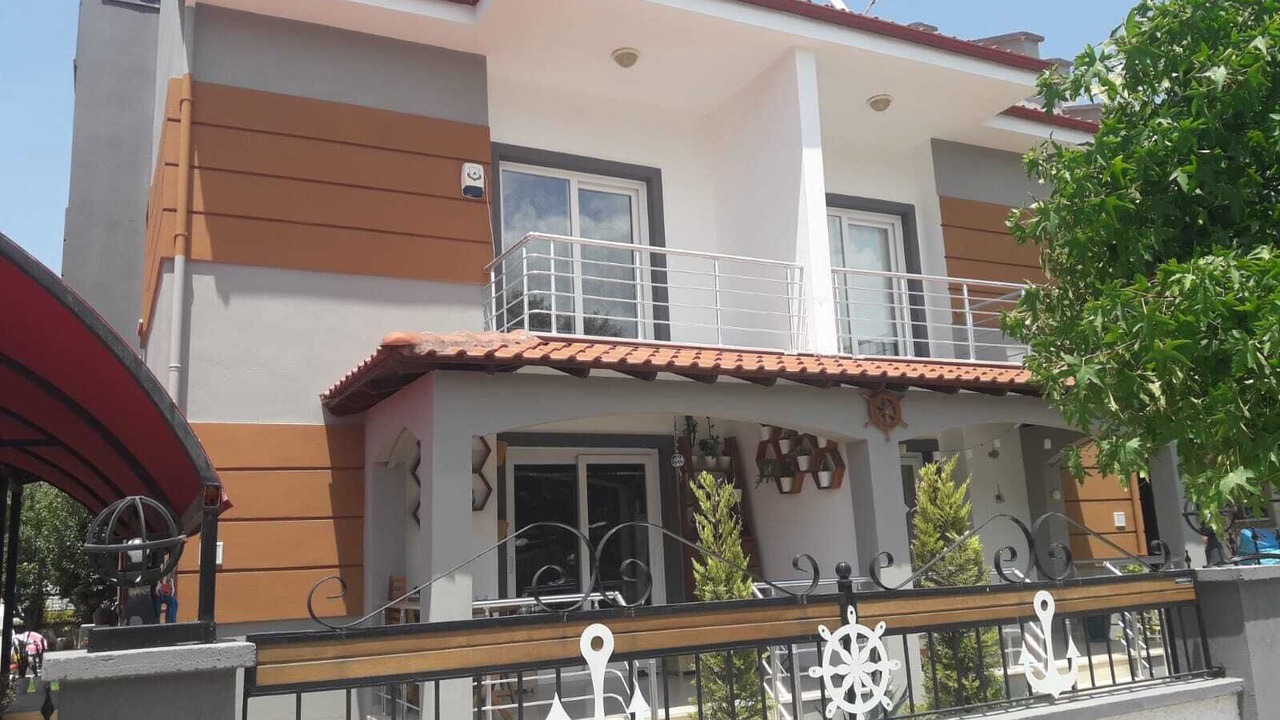 Photo of Outdoor in Fethiye City Center