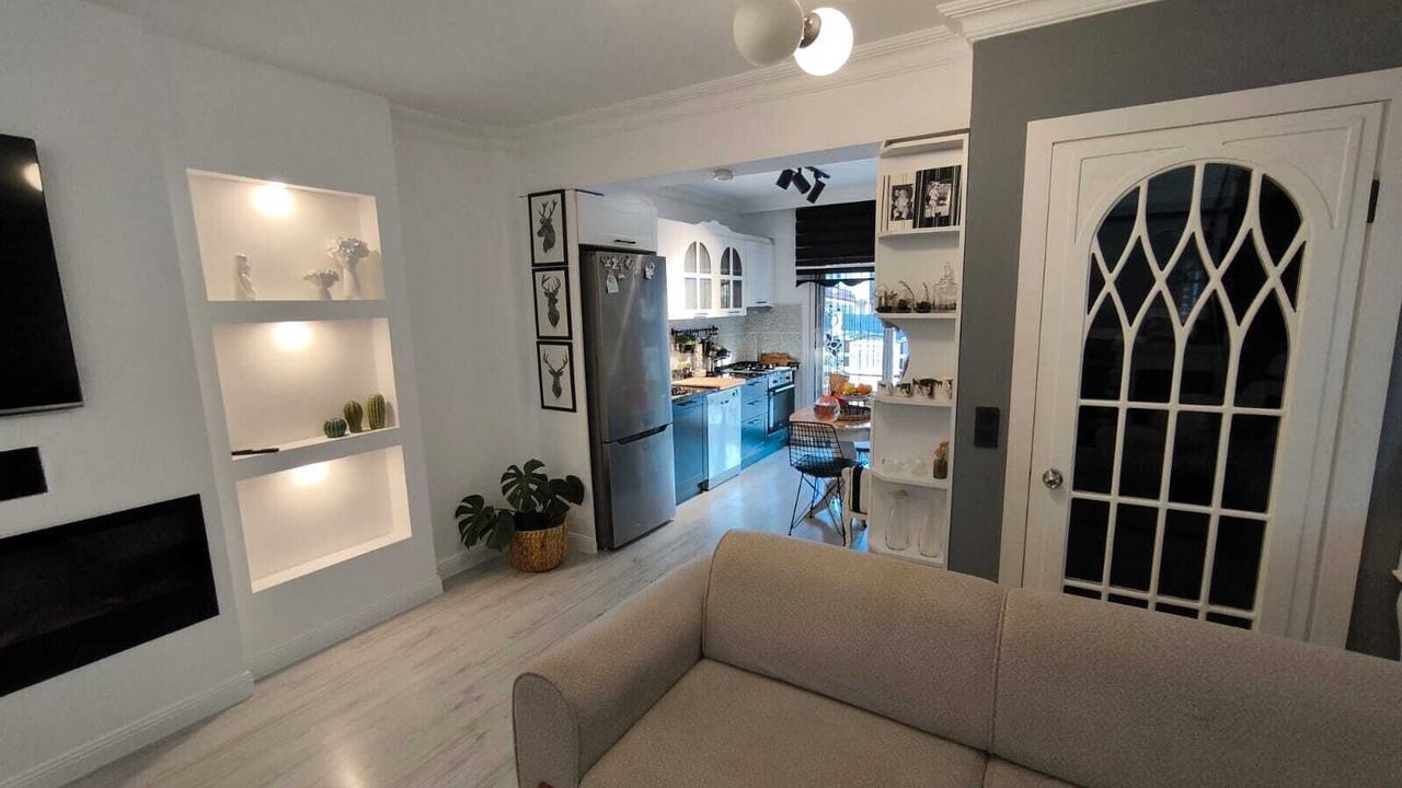 Photo of Livingroom in Fethiye City Center