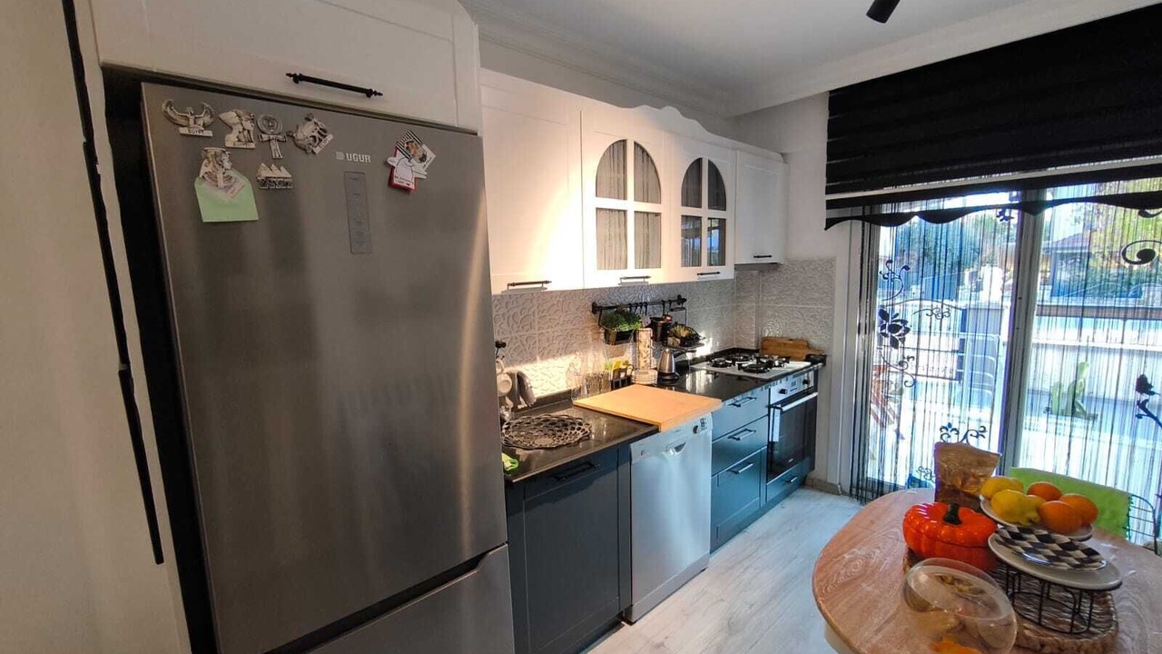 Photo of Kitchen in Fethiye City Center