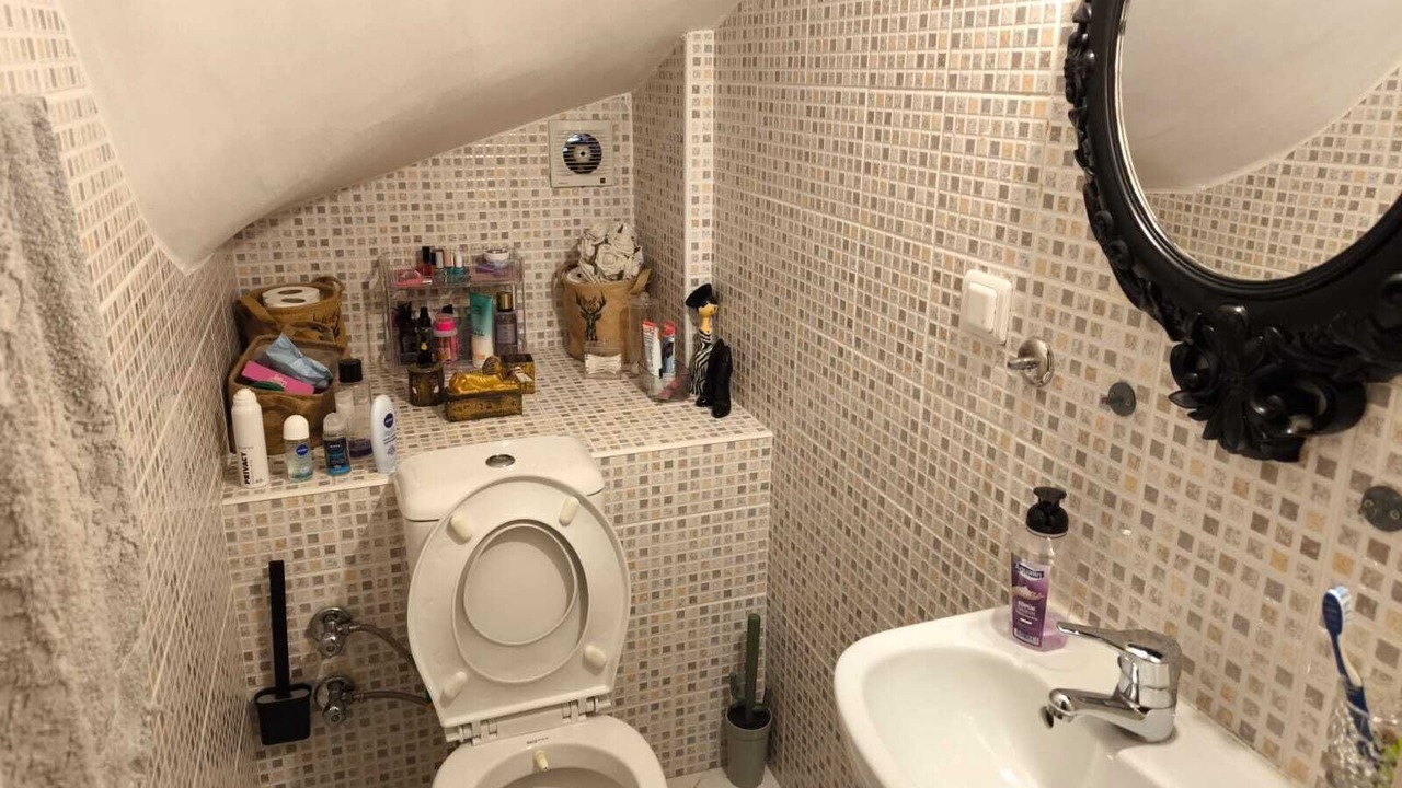 Photo of Bathroom in Fethiye City Center