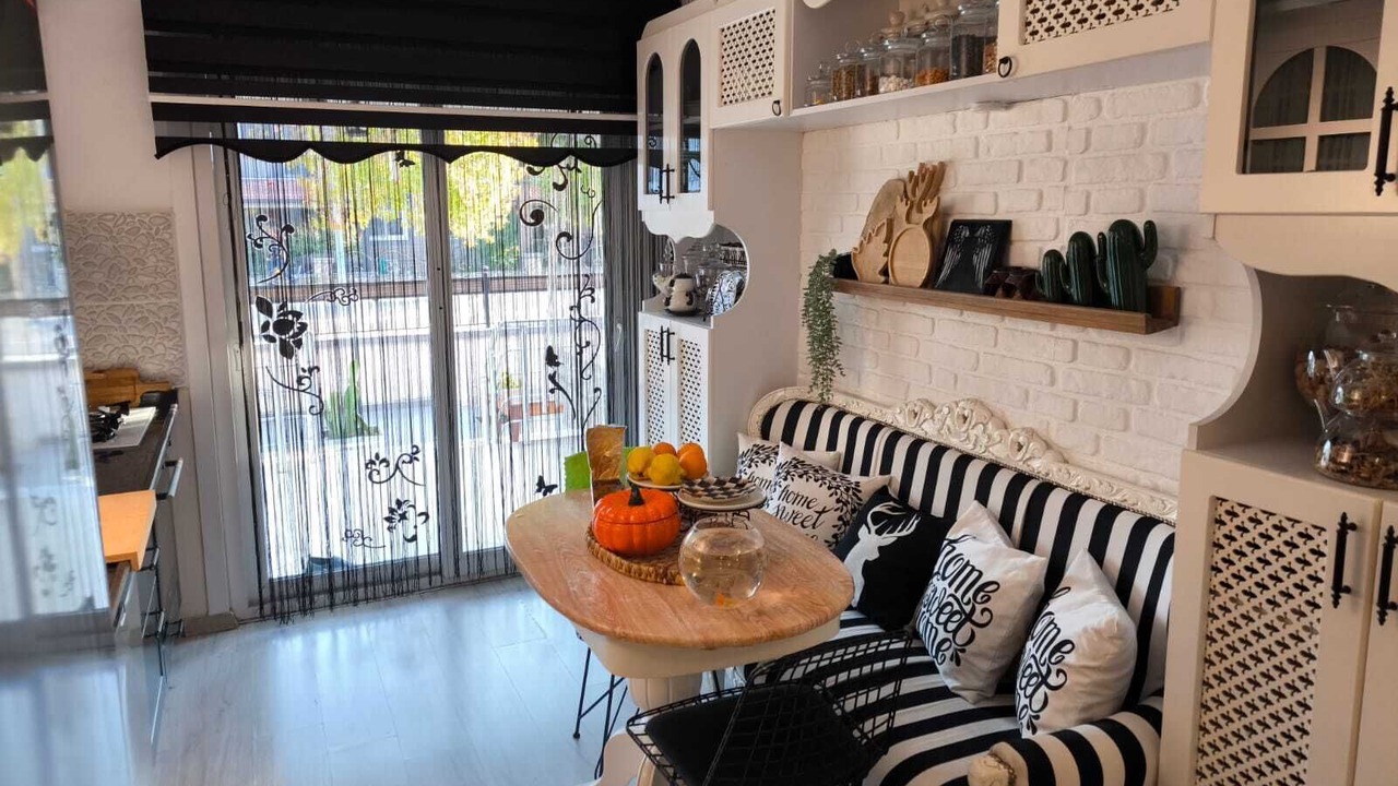 Photo of Livingroom in Fethiye City Center