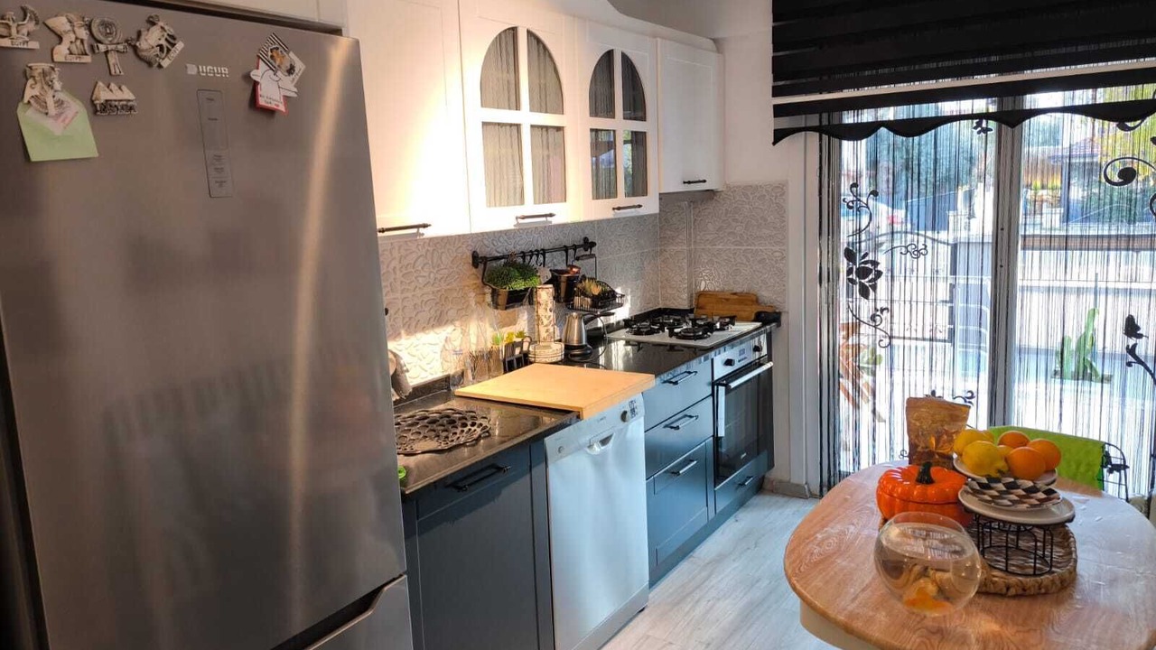 Photo of Kitchen in Fethiye City Center