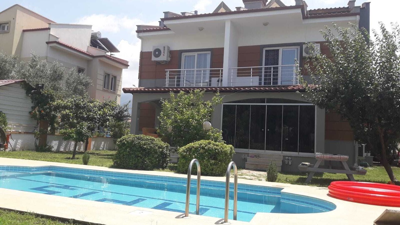 Photo of Outdoor in Fethiye City Center