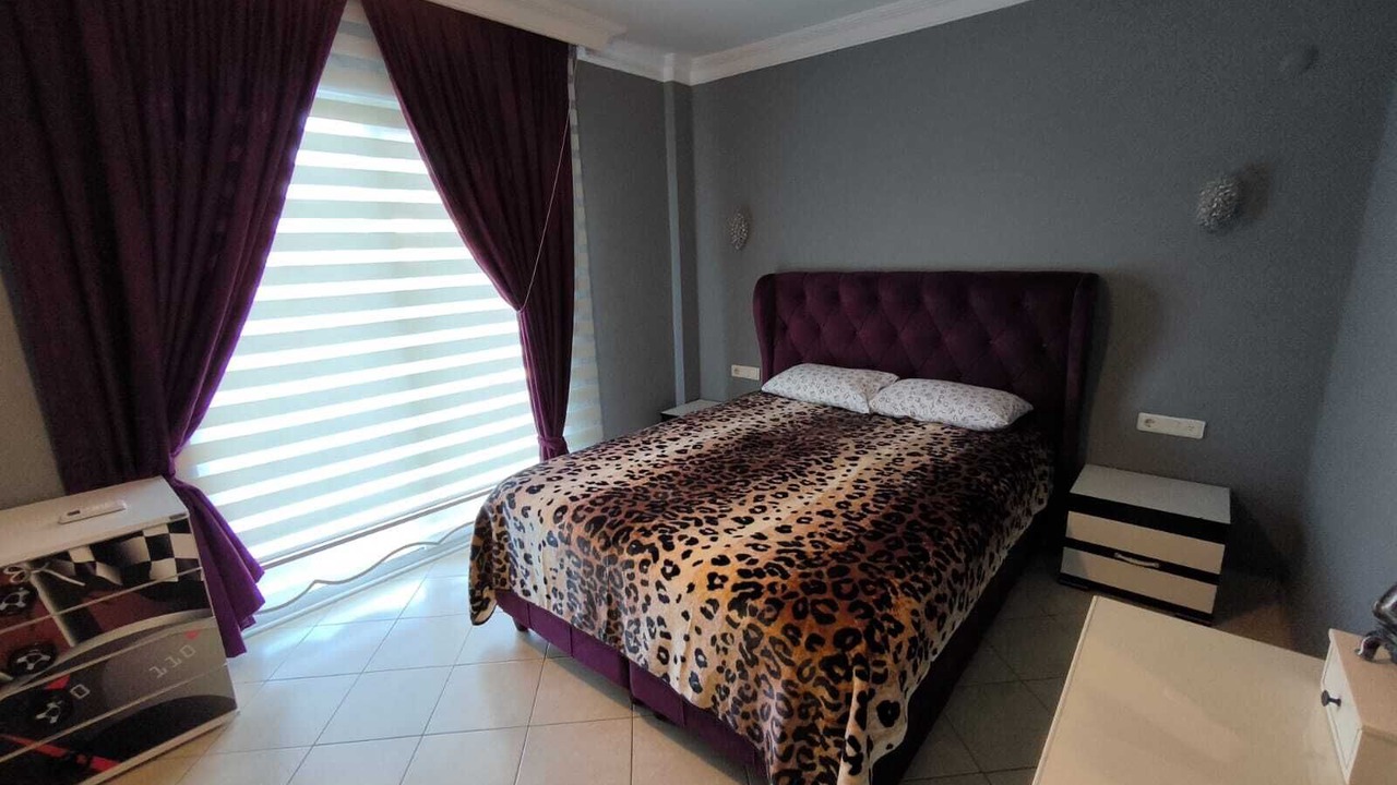 Photo of Bedroom in Fethiye City Center
