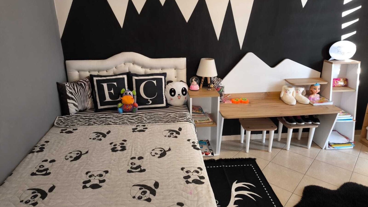 Photo of Bedroom in Fethiye City Center