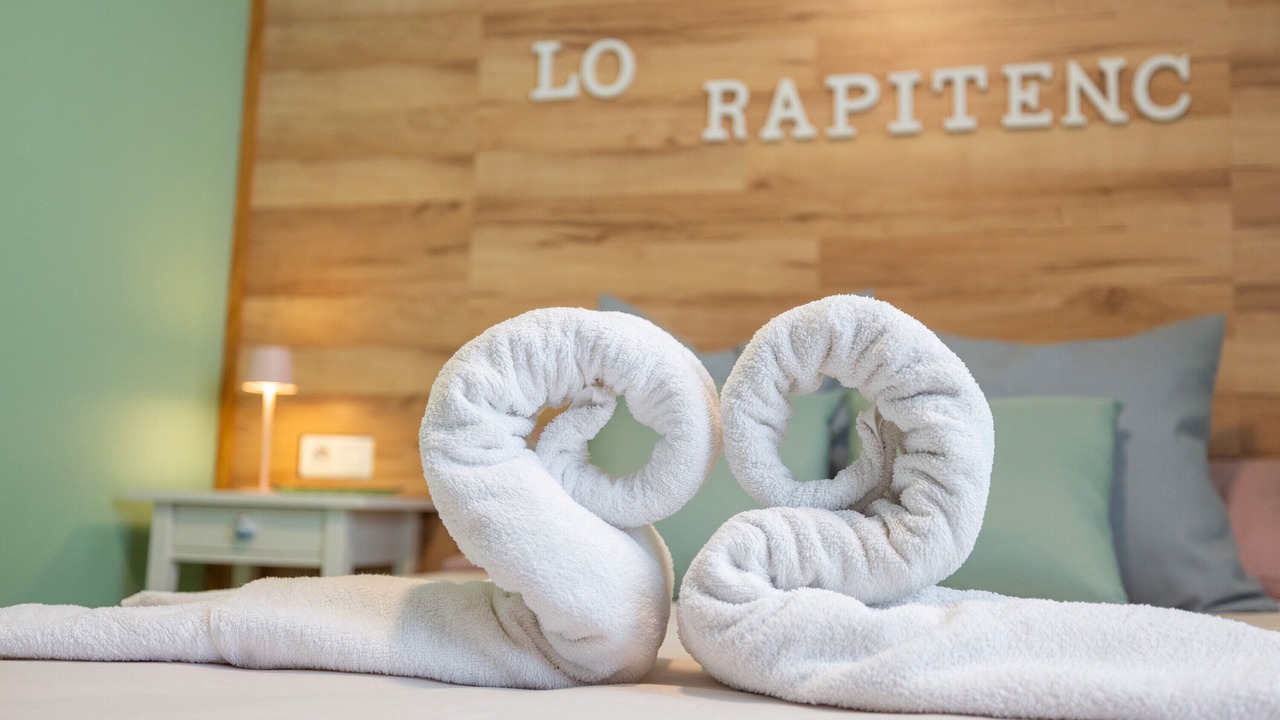 Photo of Bedroom in Sant Carles de la Rapita