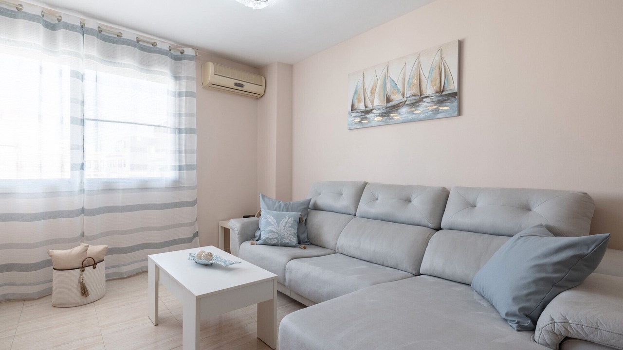 Photo of Livingroom in Sant Carles de la Rapita