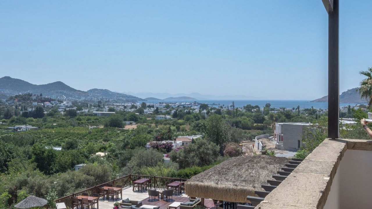 Photo of Outdoor in Yalikavak